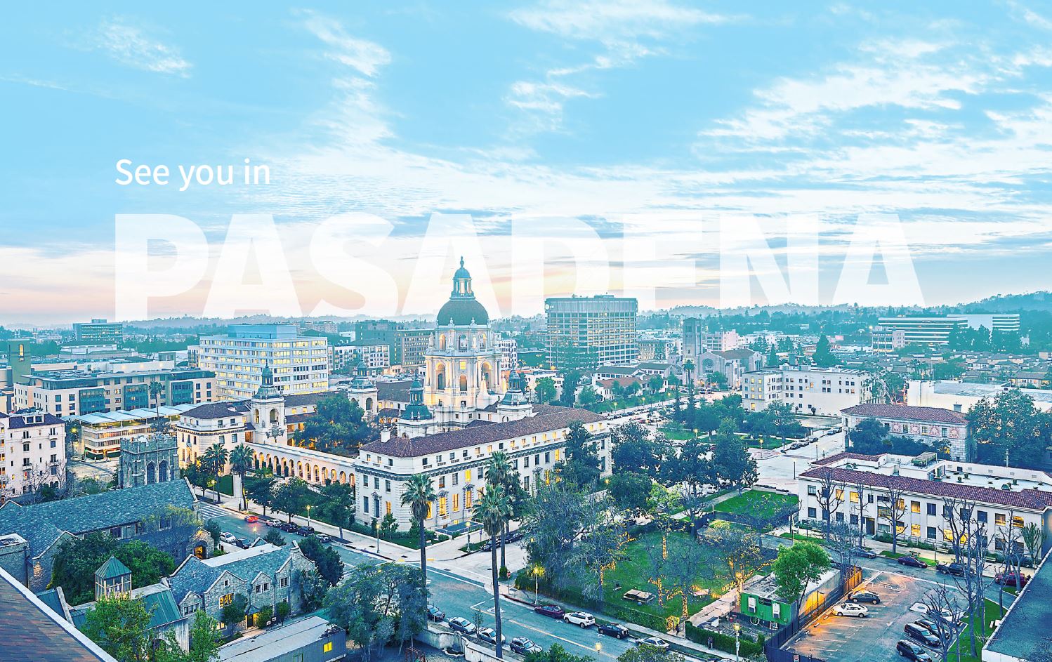 City Of Hope Pasadena Jobs